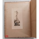 A Földgömb. A Magyar Földrajzi Társaság folyóirata. Második évfolyam. 1931. (Teljes!)