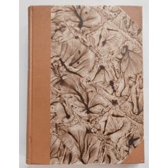   A Földgömb. A Magyar Földrajzi Társaság folyóirata. Harmadik évfolyam. 1932. (Teljes!)