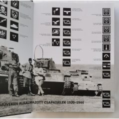   Bonhardt Attila - Pánczél Mátyás - Végh Ferenc - Szekeres József - Hattyár István - Sári Szabolcs (szerk.): A magyar páncélosalakulatok története