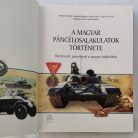 Bonhardt Attila - Pánczél Mátyás - Végh Ferenc - Szekeres József - Hattyár István - Sári Szabolcs (szerk.): A magyar páncélosalakulatok története