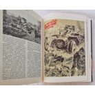 Bonhardt Attila - Pánczél Mátyás - Végh Ferenc - Szekeres József - Hattyár István - Sári Szabolcs (szerk.): A magyar páncélosalakulatok története