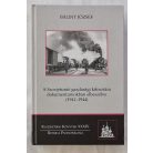 Bálint József: A ​Szovjetunió gazdasági kifosztása dokumentumokban elbeszélve (1941-1944)