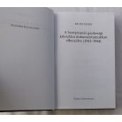Bálint József: A ​Szovjetunió gazdasági kifosztása dokumentumokban elbeszélve (1941-1944)