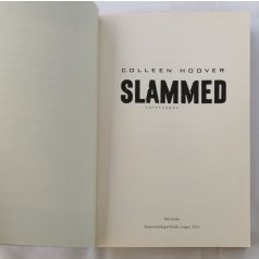Colleen Hoover: Slammed ​– Szívcsapás