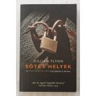 Gillian Flynn: Sötét helyek 