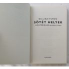 Gillian Flynn: Sötét helyek 