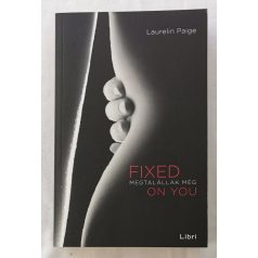 Laurelin Paige: Fixed on You – Megtalállak még 