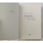 Laurelin Paige: Fixed on You – Megtalállak még 
