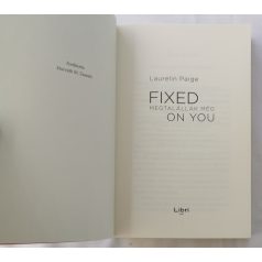 Laurelin Paige: Fixed on You – Megtalállak még 