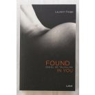 Laurelin Paige: Found in You – Sehol se talállak 