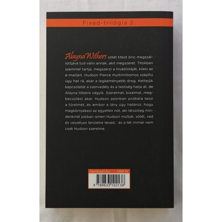 Laurelin Paige: Found in You – Sehol se talállak 