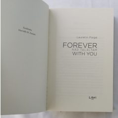 Laurelin Paige: Forever with You – Rád találtam