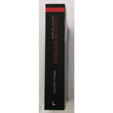 Laurelin Paige: Forever with You – Rád találtam