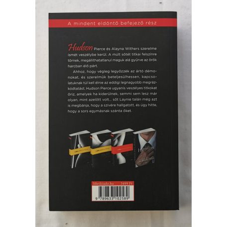 Laurelin Paige: Forever with You – Rád találtam