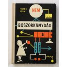 Teknős Péter: Nem ​boszorkányság