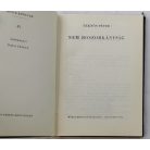 Teknős Péter: Nem ​boszorkányság