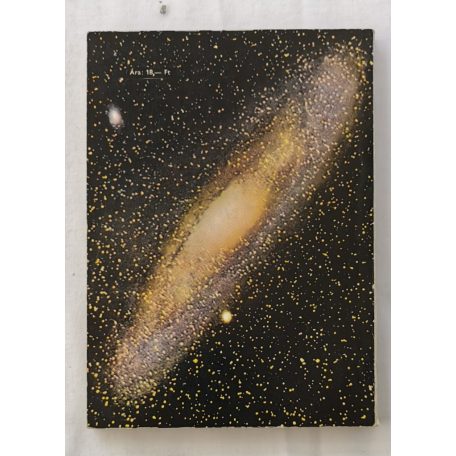 Kulin György – Kolozsváry György: Színes Világegyetem