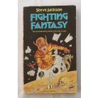 Steve Jackson: Fighting Fantasy - The Introductory Role-playing Game 