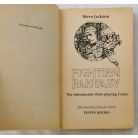 Steve Jackson: Fighting Fantasy - The Introductory Role-playing Game 