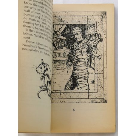 Steve Jackson: Fighting Fantasy - The Introductory Role-playing Game 