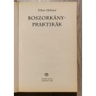 Eileen Holland: Boszorkánypraktikák
