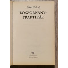 Eileen Holland: Boszorkánypraktikák