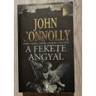 John Connolly: A fekete angyal