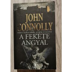 John Connolly: A fekete angyal