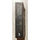 John Connolly: A fekete angyal