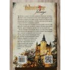 Jeanne Kalogridis: Az inkvizítor felesége