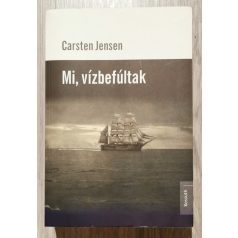 Carsten Jensen: Mi, vízbefúltak