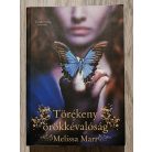 Melissa Marr: Törékeny örökkévalóság