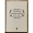 Melissa Marr: Törékeny örökkévalóság
