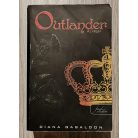 Diana Gabaldon: Outlander - Az ​idegen