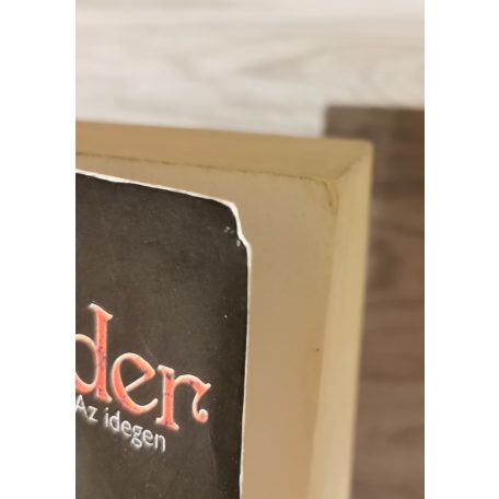 Diana Gabaldon: Outlander - Az ​idegen