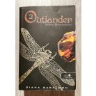 Diana Gabaldon: Outlander - Szitakötő borostyánban