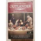 Diana Gabaldon: Outlander - Szitakötő borostyánban (filmes borítóval)