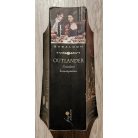 Diana Gabaldon: Outlander - Szitakötő borostyánban (filmes borítóval)
