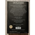 Diana Gabaldon: Outlander - Szitakötő borostyánban (filmes borítóval)
