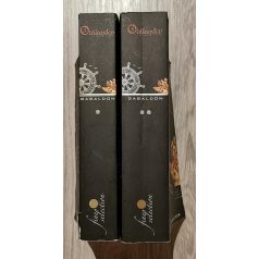 Diana Gabaldon: Outlander - Az ​utazó 1-2.