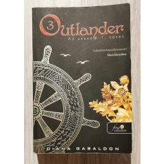 Diana Gabaldon: Outlander - Az ​utazó 1-2.