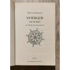 Diana Gabaldon: Outlander - Az ​utazó 1-2.