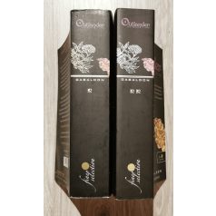 Diana Gabaldon: Outlander - Őszi ​dobszó 1-2.