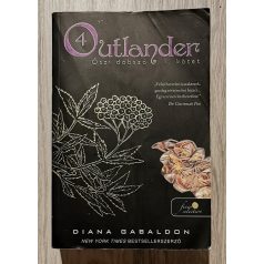 Diana Gabaldon: Outlander - Őszi ​dobszó 1-2.