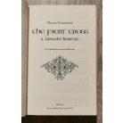 Diana Gabaldon: Outlander - A lángoló kereszt I. kötet