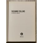 Suzanne Collins: Az éhezők viadala-trilógia (Az éhezők viadala, Futótűz, A kiválasztott)