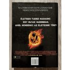 Suzanne Collins: Az éhezők viadala-trilógia (Az éhezők viadala, Futótűz, A kiválasztott)