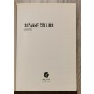 Suzanne Collins: Az éhezők viadala-trilógia (Az éhezők viadala, Futótűz, A kiválasztott)