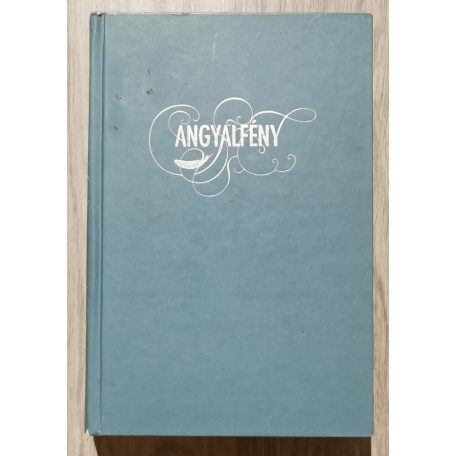 Cynthia Hand: Angyalsors-trilógia (Angyalsors, Angyalfény, Angyalvágy)