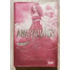 Cynthia Hand: Angyalsors-trilógia (Angyalsors, Angyalfény, Angyalvágy)